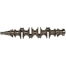 Load image into Gallery viewer, Manley Performance Crankshafts Manley Nissan RB26DETT Stroker 77.7mm Stroke Turbo Tuff Series Billet Crankshaft
