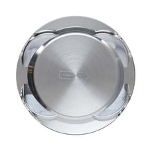 Load image into Gallery viewer, Manley Performance Piston Sets - Forged - 8cyl Manley 07+ Toyota 3UF-FE 5.7L 10cc Platinum Series Dish Piston Set
