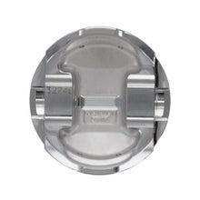 Load image into Gallery viewer, Manley Performance Pistons - Forged - Single Manley 03-06 EVO VIII/IX 85.5mm Bore +.5mm -8.5/9.0 CR Dish Extreme Duty Single Piston
