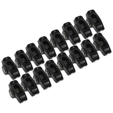 Load image into Gallery viewer, Manley Performance Rocker Arms Manley 62-01 Ford Boss 351C-M 1.73in x 7/16in Aluminum Roller Rocker Arm Kit
