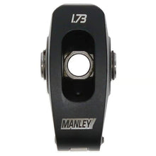 Load image into Gallery viewer, Manley Performance Rocker Arms Manley 62-01 Ford Boss 351C-M 1.73in x 7/16in Aluminum Roller Rocker Arm Kit
