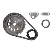 Load image into Gallery viewer, Manley Performance Timing Chains Manley Billet Timing Chain Kit - Gen IV Small Block Chevrolet - Single Bolt LS3
