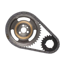 Load image into Gallery viewer, Manley Performance Timing Chains Manley Race Roller Timing Chain Kit - Small Block Chevrolet - Shim
