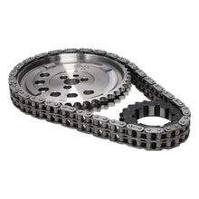 Load image into Gallery viewer, Manley Performance Timing Chains Manley SB Chevy LS-1 Billet w/ Torrington Bearing &amp; 9 Keyway Crankshaft Sprocket Kit (w/ 3-Bolt Cam)
