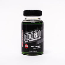 Load image into Gallery viewer, Maxima Supercharger Fluid Maxima Performance Auto Centrifugal Supercharger Oil - 4oz
