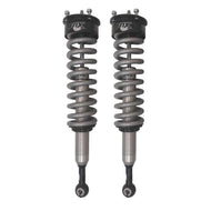Maxtrac Coilovers MaxTrac 07-18 Toyota Tundra 2WD/4WD 0-2.5in Front FOX 2.0 Performance Coilover - Pair