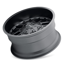 Load image into Gallery viewer, Mayhem Wheels - Cast Mayhem 8107 Cogent 20x9 / 6x135 BP / 18mm Offset / 106mm Hub Matte Black Wheel
