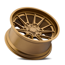 Load image into Gallery viewer, Mayhem Wheels - Cast Mayhem 8116 Intrepid 20x9 / 8x170 BP / 0mm Offset / 125.2mm Hub Matte Bronze Wheel
