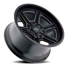 Load image into Gallery viewer, Mayhem Wheels - Cast Mayhem 8117 Hermosa 20x10 / 8x170 BP / -25mm Offset / 125.2mm Hub Matte Black Wheel
