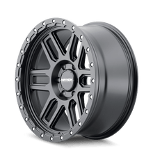 Load image into Gallery viewer, Mayhem Wheels - Cast Mayhem 8304 Delta 20x9 / 8x170 BP / -12mm Offset / 125.2mm Hub Matte Black Wheel
