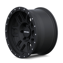 Load image into Gallery viewer, Mayhem Wheels - Cast Mayhem 8304 Delta 20x9 / 8x180 BP / 0mm Offset / 124.2mm Hub Matte Black Wheel
