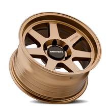Load image into Gallery viewer, Mayhem Wheels - Cast Mayhem 8307 Convoy 17x9 / 6x135 BP / -6mm Offset / 87.1mm Hub Matte Black Wheel
