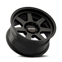 Load image into Gallery viewer, Mayhem Wheels - Cast Mayhem 8307 Convoy 17x9 / 6x135 BP / -6mm Offset / 87.1mm Hub Satin Black Wheel
