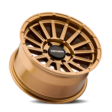 Load image into Gallery viewer, Mayhem Wheels - Cast Mayhem 8309 Granite 17x9 / 6x135 BP / 0mm Offset / 87.1mm Hub Matte Bronze
