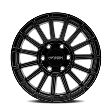 Load image into Gallery viewer, Mayhem Wheels - Cast Mayhem 8309 Granite 17x9 / 6x135 BP / 0mm Offset / 87.1mm Hub Satin Black
