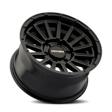 Load image into Gallery viewer, Mayhem Wheels - Cast Mayhem 8309 Granite 17x9 / 6x135 BP / 0mm Offset / 87.1mm Hub Satin Black
