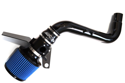 BMS High Flow V1 Intake for Mazda models 6, CX-5, & CX-9 equipped with the SkyActiv-G 2.5T engine Intakes Burger Motorsports Inc