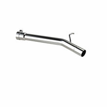 Load image into Gallery viewer, MBRP Exhaust Exhaust System Kit MBRP Exhaust S4614409 2.5in. Resonator Bypass. T409 Stainless Steel.
