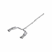 Load image into Gallery viewer, MBRP Exhaust Exhaust Systems MBRP Exhaust 2.5" CAT-BACK EXHAUST 21-24 K5 GT 2.5L TURBO S4716AL
