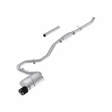 Load image into Gallery viewer, MBRP Exhaust Exhaust Systems MBRP Exhaust 2.5" CAT-BACK EXHAUST 22-26 CIVIC SEDAN SPORT 2.0L S49053CF
