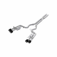 Load image into Gallery viewer, MBRP Exhaust Exhaust Systems MBRP Exhaust 3" CAT-BACK EXHAUST 24-26 MUSTANG DARK HORSE 5.0L S72843CF
