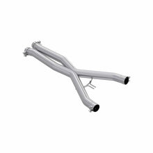 Load image into Gallery viewer, MBRP Exhaust Exhaust Systems MBRP Exhaust 3" EXHAUST X-PIPE 14-19 CORVETTE 6.2L S7001304
