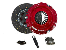 Load image into Gallery viewer, McLeod BHGR_774004 McLeod Adventure Series: Trail Level Clutch Kit: 2012-2018 Wrangler JK: 3.6L Engine 774004

