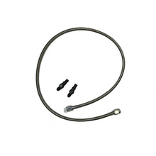 Load image into Gallery viewer, McLeod BHGR_139251 McLeod Clutch Line: Hydraulic: AN-4 Hose 36 In.: Ford: 2005-2023 Mustang 139251
