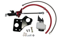 Load image into Gallery viewer, McLeod BHGR_1434005QD McLeod Kit:Hydraulic Conversion 1970-1981 Camaro. With GM QD Fitting. 1434005QD
