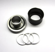 McLeod Piston:Hydraulic Bearing:Adjustable:1300 Series: Tall Stack Height:Each 139079