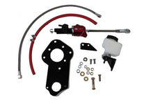 Load image into Gallery viewer, McLeod Racing MLR1434003QD McLeod Racing 62-67  Chevrolet Nova w/ Qwik Disconnect Hydraulic Conversion Kit
