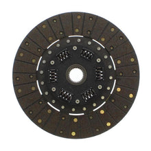 Load image into Gallery viewer, McLeod Racing Clutch Discs McLeod Disc 100 Series Org/Org Facing 10.5in x 1in x 23 Metric Spline
