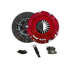 Load image into Gallery viewer, McLeod Racing Clutch Kits - Single McLeod 12-18 Jeep Wrangler JK 3.6L Adventure Series Trail Level Clutch Kit
