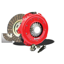 Load image into Gallery viewer, McLeod Racing Clutch Kits - Single McLeod 62-83 Ford 11 X 1-1/8 x 26 Spl Street Pro Clutch
