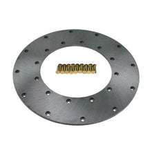 Load image into Gallery viewer, McLeod Racing Heat Shields McLeod Aluminum Flywheel Heat Shield Kit w/ Hardware (For 566105)
