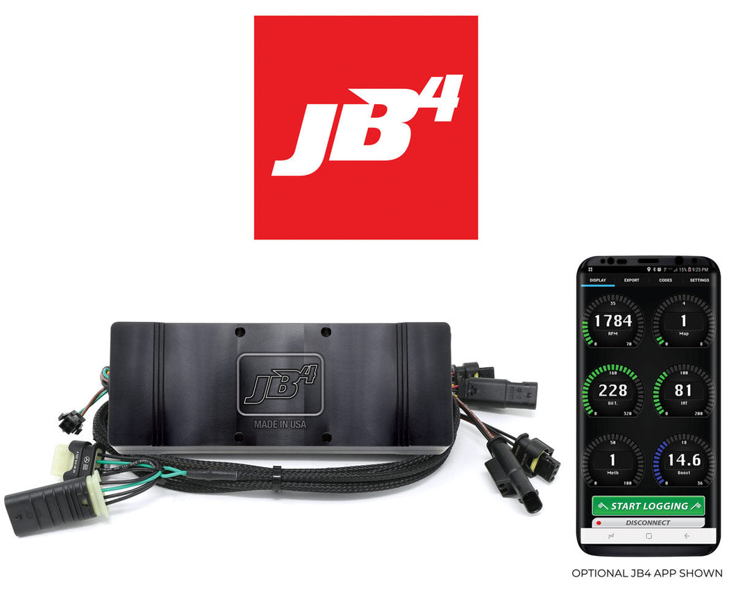 JB4 Tuner for 2021+ Mercedes-Benz E450, E58, GLE53 AMG, E53 AMG, & 2020+ AMG GT43/GT53 (BETA) Tuners Burger Motorsports Inc Default Title