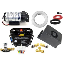 Load image into Gallery viewer, BMS StandAlone Universal Water/Methanol Injection (WMI) Kit with AEM controller
