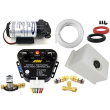 Load image into Gallery viewer, BMS StandAlone Universal Water/Methanol Injection (WMI) Kit with AEM controller
