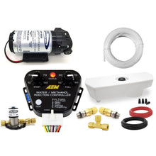 Load image into Gallery viewer, BMS StandAlone Universal Water/Methanol Injection (WMI) Kit with AEM controller
