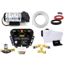 Load image into Gallery viewer, BMS StandAlone Universal Water/Methanol Injection (WMI) Kit with AEM controller
