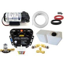 Load image into Gallery viewer, BMS StandAlone Universal Water/Methanol Injection (WMI) Kit with AEM controller
