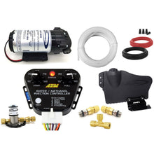 Load image into Gallery viewer, BMS StandAlone Universal Water/Methanol Injection (WMI) Kit with AEM controller

