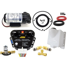 Load image into Gallery viewer, BMS StandAlone Universal Water/Methanol Injection (WMI) Kit with AEM controller
