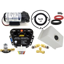 Load image into Gallery viewer, BMS StandAlone Universal Water/Methanol Injection (WMI) Kit with AEM controller
