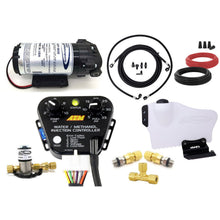 Load image into Gallery viewer, BMS StandAlone Universal Water/Methanol Injection (WMI) Kit with AEM controller
