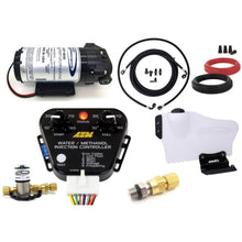 Load image into Gallery viewer, BMS StandAlone Universal Water/Methanol Injection (WMI) Kit with AEM controller
