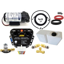 Load image into Gallery viewer, BMS StandAlone Universal Water/Methanol Injection (WMI) Kit with AEM controller

