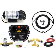 Load image into Gallery viewer, BMS StandAlone Universal Water/Methanol Injection (WMI) Kit with AEM controller
