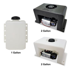 Load image into Gallery viewer, Kia/Hyundai JB4 Water Methanol Injection (WMI) Kit WMI Burger Motorsports, Inc.
