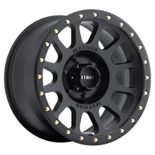 Load image into Gallery viewer, Method Wheels Wheels - Cast Method MR305 NV 18x9 0mm Offset 6x5.5 108mm CB Matte Black Wheel
